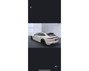 Porsche Panamera Gebrauchtwagen