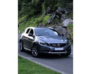 Volvo V60 Cross Country Gebrauchtwagen
