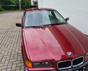 BMW 316 Gebrauchtwagen
