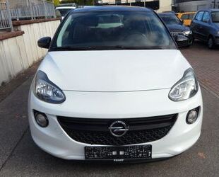 Opel Adam Gebrauchtwagen