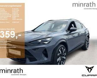 Cupra Formentor Gebrauchtwagen