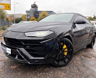 Lamborghini Urus Gebrauchtwagen