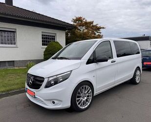 Mercedes-Benz Vito Gebrauchtwagen