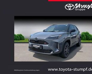 Toyota Yaris Cross Gebrauchtwagen