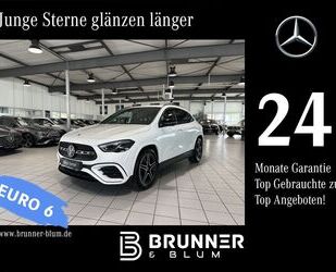 Mercedes-Benz GLA 200 Gebrauchtwagen