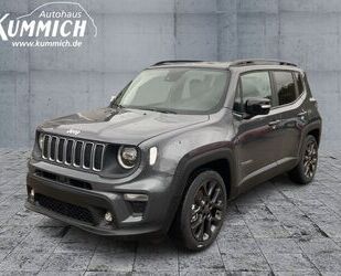 Jeep Renegade Gebrauchtwagen