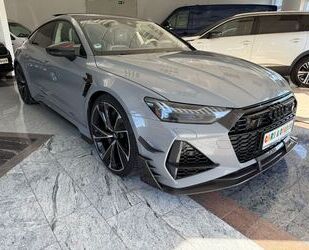 Audi RS7 Gebrauchtwagen