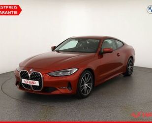 BMW 420 Gebrauchtwagen