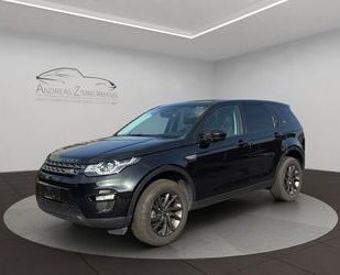 Land Rover Discovery Gebrauchtwagen