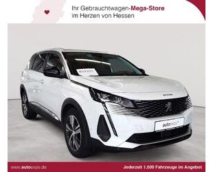 Peugeot 5008 Gebrauchtwagen