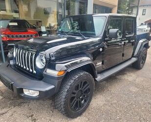 Jeep Gladiator Gebrauchtwagen