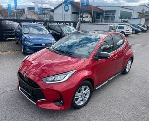 Mazda 2 Gebrauchtwagen