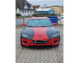 Mazda RX-8 Gebrauchtwagen