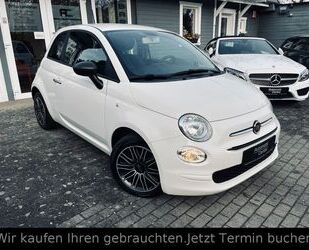 Fiat 500 Gebrauchtwagen