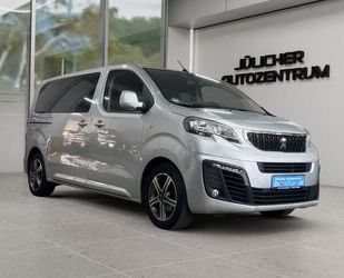 Peugeot Traveller Gebrauchtwagen