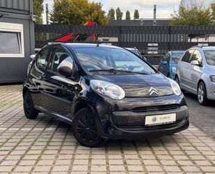 Citroen C1 Gebrauchtwagen