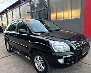 Kia Sportage Gebrauchtwagen