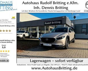 Mazda CX-30 Gebrauchtwagen