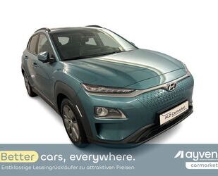 Hyundai KONA Gebrauchtwagen