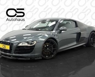 Audi R8 Gebrauchtwagen