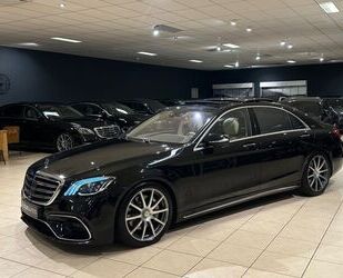 Mercedes-Benz S 350 Gebrauchtwagen