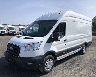 Ford Transit Gebrauchtwagen