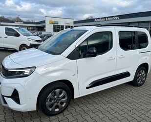 Opel Combo Gebrauchtwagen
