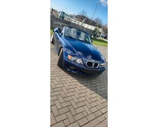 BMW Z3 Gebrauchtwagen