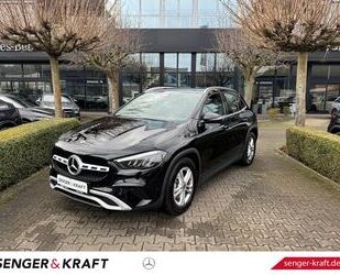 Mercedes-Benz GLA 200 Gebrauchtwagen