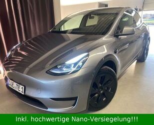 Tesla Model Y Gebrauchtwagen