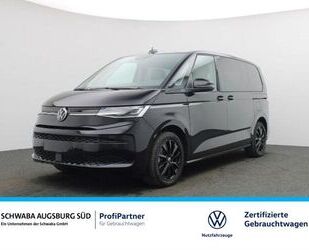 VW T7 Multivan Gebrauchtwagen