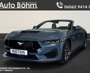 Ford Mustang Gebrauchtwagen