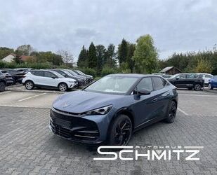 Cupra Tavascan Gebrauchtwagen