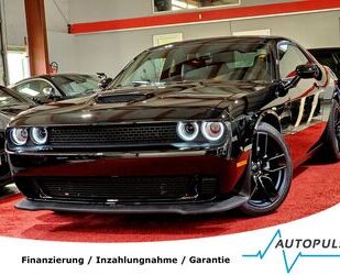 Dodge Challenger Gebrauchtwagen