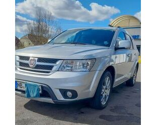 Fiat Freemont Gebrauchtwagen