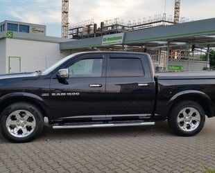Dodge RAM Gebrauchtwagen