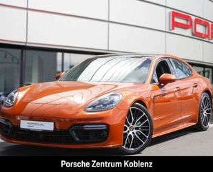 Porsche Panamera Gebrauchtwagen