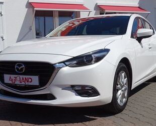 Mazda 3 Gebrauchtwagen
