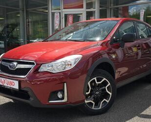 Subaru XV Gebrauchtwagen