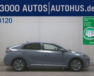 Hyundai IONIQ Gebrauchtwagen