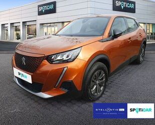 Peugeot 2008 Gebrauchtwagen