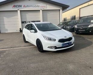 Kia ceed Sportswagon Gebrauchtwagen