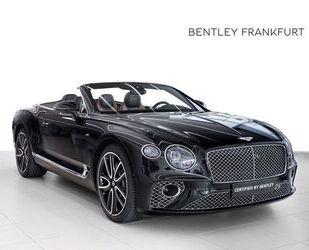 Bentley Continental GT Gebrauchtwagen