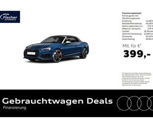 Audi S5 Gebrauchtwagen