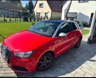 Audi A1 Gebrauchtwagen