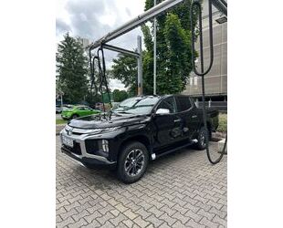 Mitsubishi L200 Gebrauchtwagen