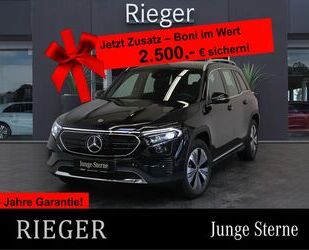 Mercedes-Benz EQB Gebrauchtwagen