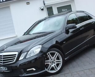 Mercedes-Benz E 250 Gebrauchtwagen