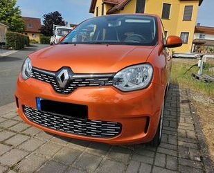 Renault Twingo Gebrauchtwagen