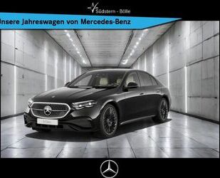 Mercedes-Benz E 450 Gebrauchtwagen